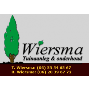 Wiersma