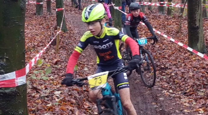 6e airolube icw in Dalen